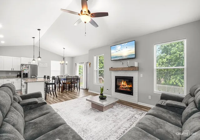 Homes for sale in Sandwich, IL | 1209 Oakmont Ct, Sandwich, IL 60548 | MLS# 12702595