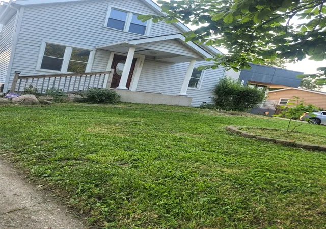 Photo 1 of Single family home for sale at 2322 Wallace Ave, North Chicago, IL 60064 | MLS# 12702599 | Listing updated on 2026-09-04