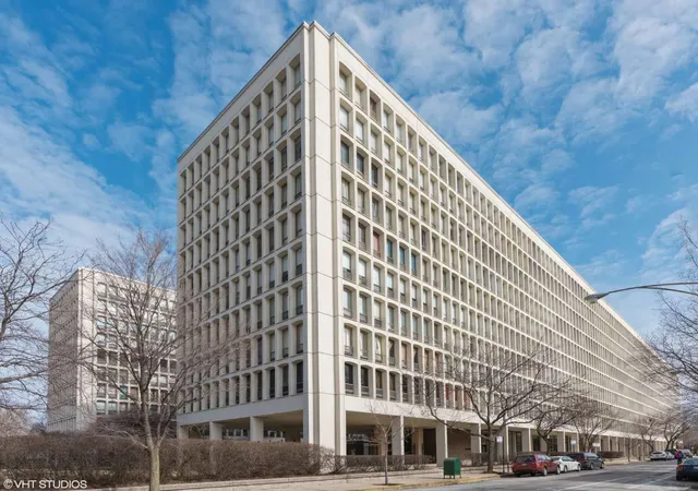 Homes for sale in Chicago, IL | 1401 E 55th St #315N, Chicago, IL 60615 | MLS# 12702634