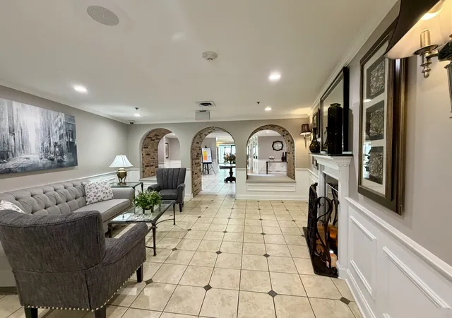 28th image of 501 Lake Hinsdale Dr #506, Willowbrook, IL 60527 | MLS# 12702662