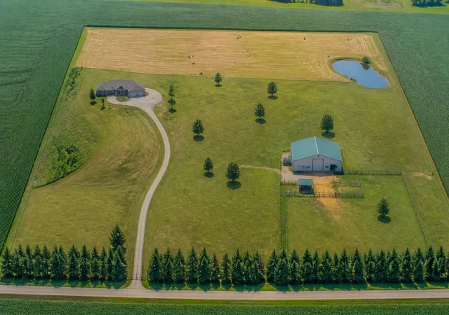 Homes for sale in Bonfield, IL | 0000 N 8000w Rd, Bonfield, IL 60913 | MLS# 12702668