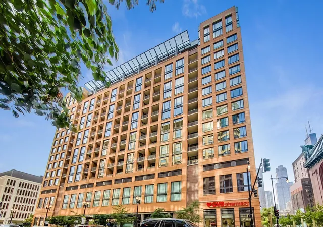 1st image of 520 S State St #902, Chicago, IL 60605 | MLS# 12702670