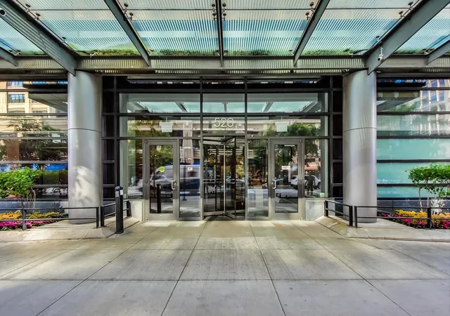 2nd image of 520 S State St #902, Chicago, IL 60605 | MLS# 12702670