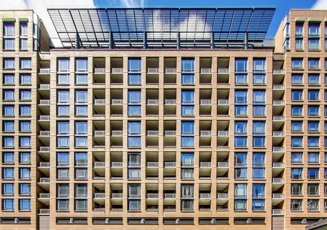 33rd image of 520 S State St #902, Chicago, IL 60605 | MLS# 12702670