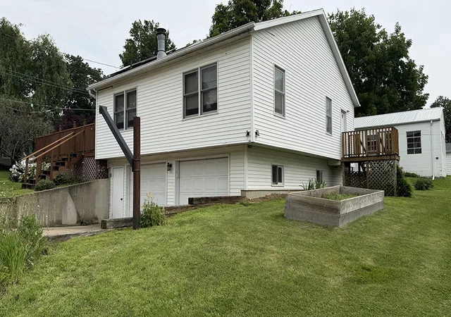 Homes for sale in Polo, IL | 409 N Barber Ave, Polo, IL 61064 | MLS# 12702691