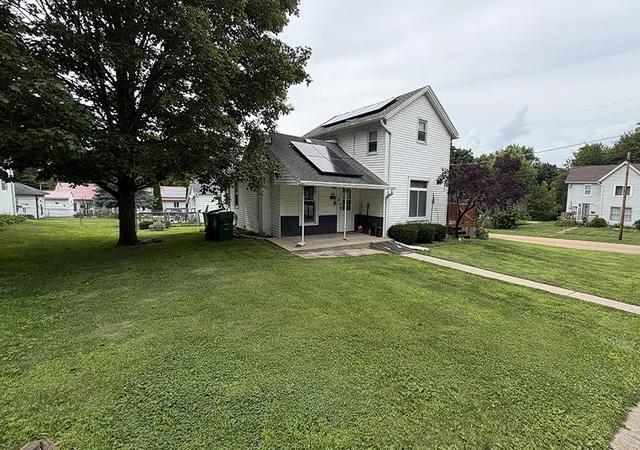 Homes for sale in Polo, IL | 409 N Barber Ave, Polo, IL 61064 | MLS# 12702691