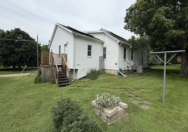 Homes for sale in Polo, IL | 409 N Barber Ave, Polo, IL 61064 | MLS# 12702691