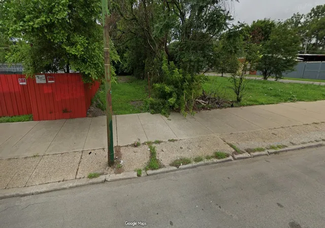 Photo 1 of Land for sale at 5751 S Ashland Ave, Chicago, IL 60636 | MLS# 12702693 | Listing updated on 2026-08-13