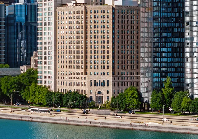 1st image of 850 N Lake Shore Dr #1410, Chicago, IL 60611 | MLS# 12702719