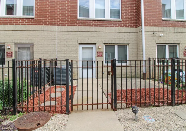 1st image of 2409 W 32 Pl, Chicago, IL 60608 | MLS# 12702727
