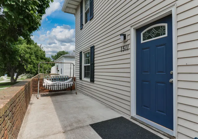 2nd image of 1511 Fell Ave, Bloomington, IL 61701 | MLS# 12702728