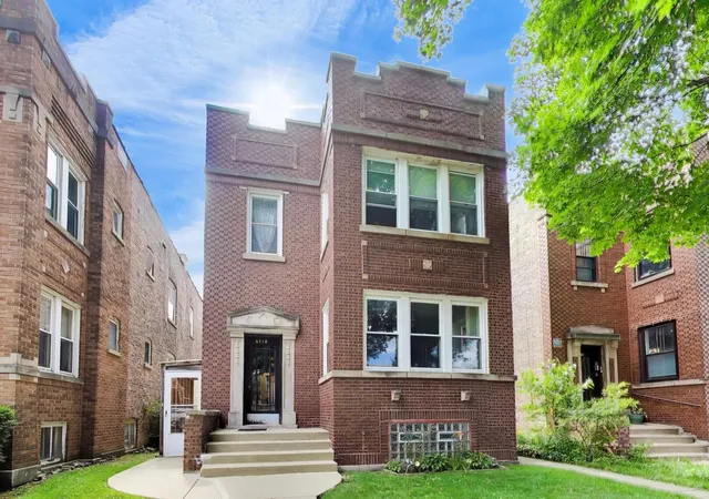 Photo 2 of Multi family home for sale at 6718 N Campbell Ave, Chicago, IL 60645 | MLS# 12702733 | Listing updated on 2026-08-31
