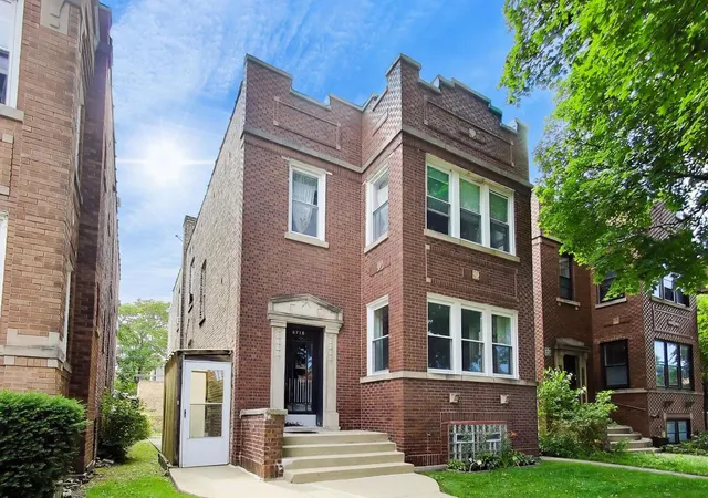 Photo 3 of Multi family home for sale at 6718 N Campbell Ave, Chicago, IL 60645 | MLS# 12702733 | Listing updated on 2026-08-31