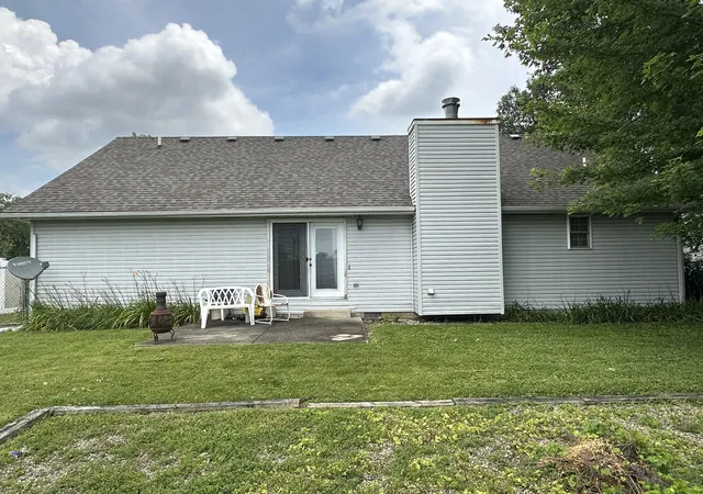 Homes for sale in Manteno, IL | 625 Diversatech Dr, Manteno, IL 60950 | MLS# 12702736