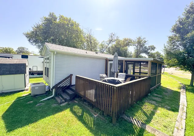 Homes for sale in Sublette, IL | 9/67 Woodhaven, Sublette, IL 61367 | MLS# 12702756