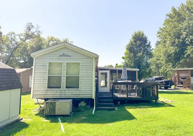 Homes for sale in Sublette, IL | 9/67 Woodhaven, Sublette, IL 61367 | MLS# 12702756