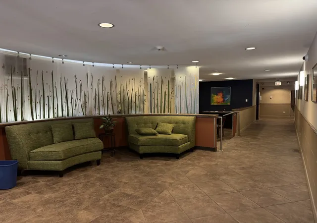 2nd image of 2001 Sherman Ave #506, Evanston, IL 60201 | MLS# 12702789
