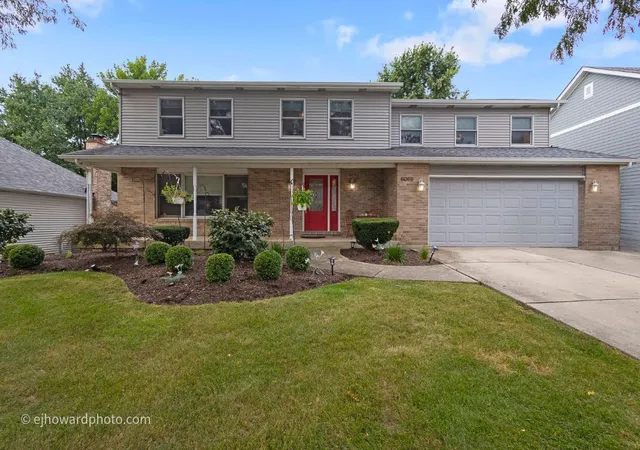 Photo 1 of Single family home for sale at 6068 Miller Ln, Lisle, IL 60532 | MLS# 12702805 | Listing updated on 2026-09-14