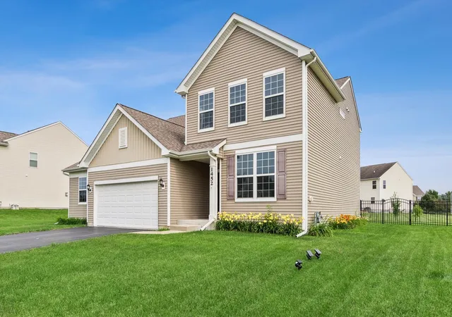 1st image of 1452 Ruby Dr, Yorkville, IL 60560 | MLS# 12702809