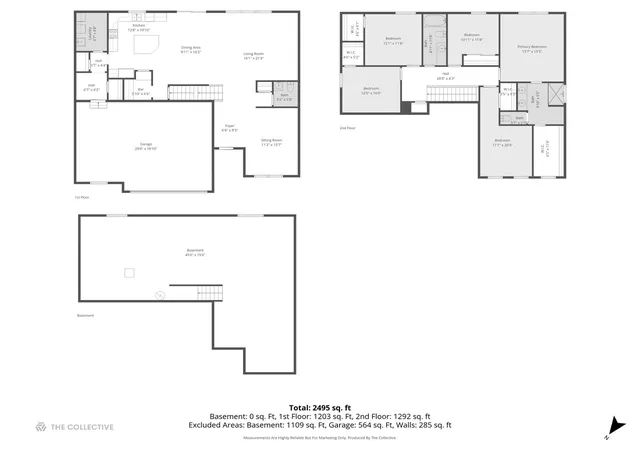 25th image of 1452 Ruby Dr, Yorkville, IL 60560 | MLS# 12702809
