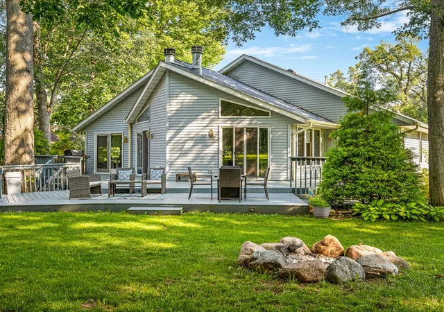Photo 1 of Single family home for sale at 2085 Lake Summerset Rd, Davis, IL 61019 | MLS# 12702821 | Listing updated on 2026-08-31