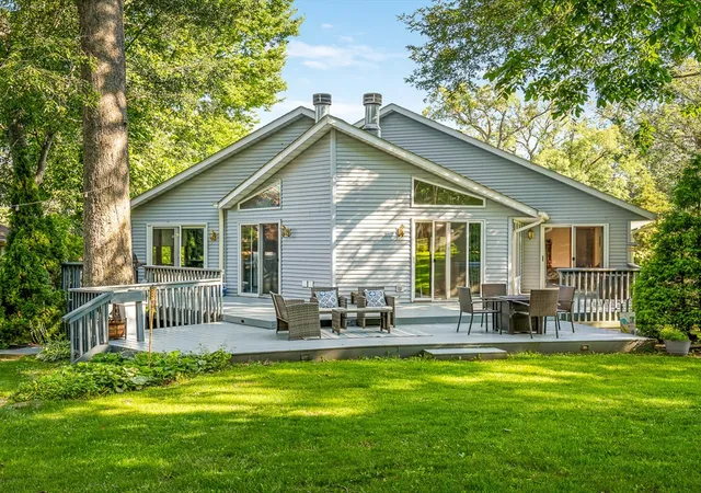 Photo 2 of Single family home for sale at 2085 Lake Summerset Rd, Davis, IL 61019 | MLS# 12702821 | Listing updated on 2026-08-31