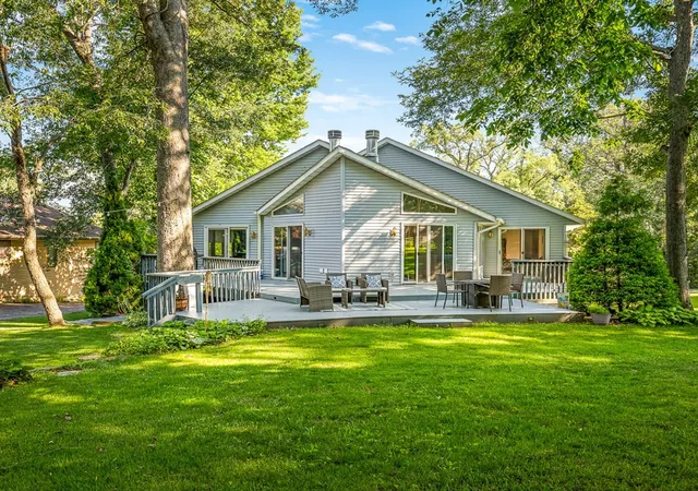 Photo 2 of Single family home for sale at 2085 Lake Summerset Rd, Davis, IL 61019 | MLS# 12702821 | Listing updated on 2026-08-31