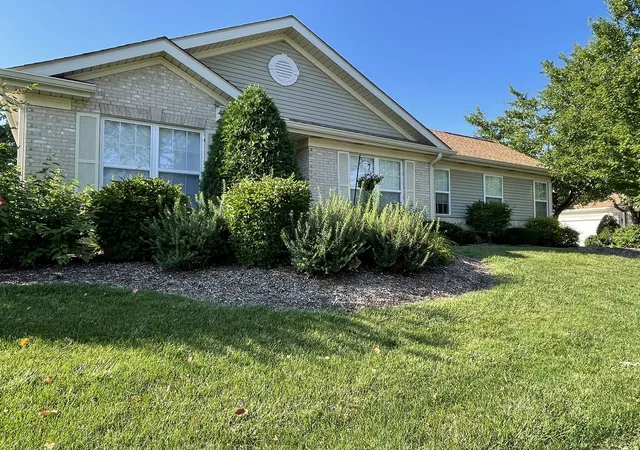 3rd image of 21564 W Empress Ln, Plainfield, IL 60544 | MLS# 12702822