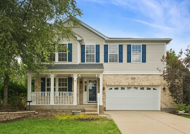 1st image of 25444 Shannon Dr, Manhattan, IL 60442 | MLS# 12702823