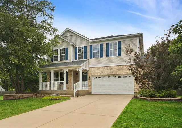 2nd image of 25444 Shannon Dr, Manhattan, IL 60442 | MLS# 12702823