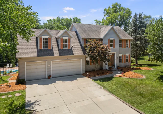 2nd image of 1918 Brierwood Ln, Port Byron, IL 61275 | MLS# 12702826