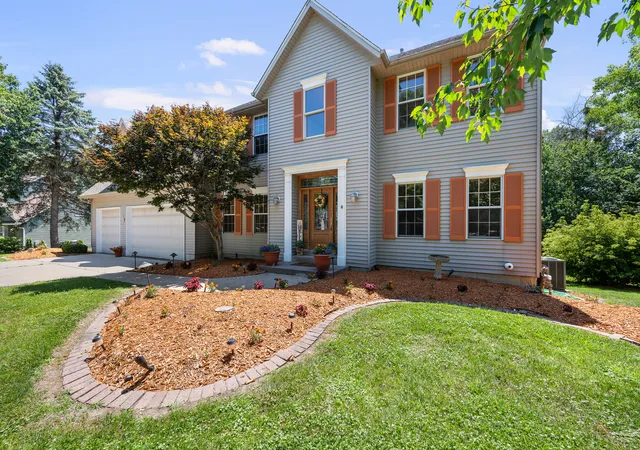 Photo 2 of Single family home for sale at 1918 Brierwood Ln, Port Byron, IL 61275 | MLS# 12702826 | Listing updated on 2026-09-01