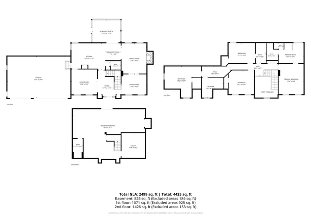 67th image of 1918 Brierwood Ln, Port Byron, IL 61275 | MLS# 12702826