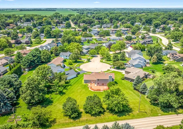 Homes for sale in Winnebago, IL | 510 Zierke Ct, Winnebago, IL 61088 | MLS# 12702850