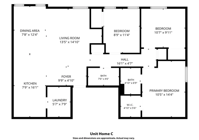 2nd image of 831 Garfield Ave, Libertyville, IL 60048