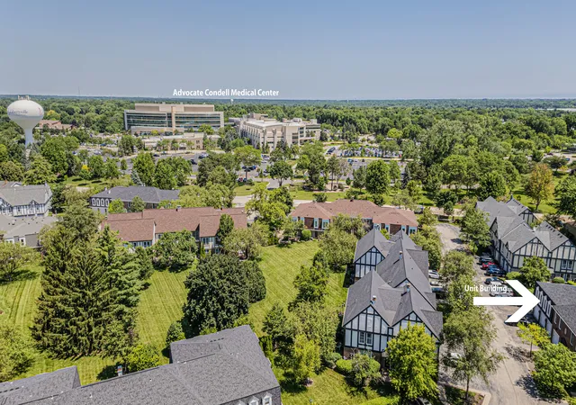 4th image of 831 Garfield Ave #C, Libertyville, IL 60048 | MLS# 12702869