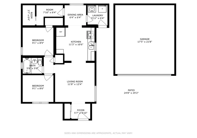26th image of 8223 W 30th St, Riverside, IL 60546 | MLS# 12702886