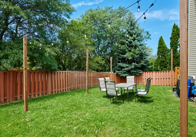44th image of 2468 Rosehall Ln, Aurora, IL 60503 | MLS# 12702887