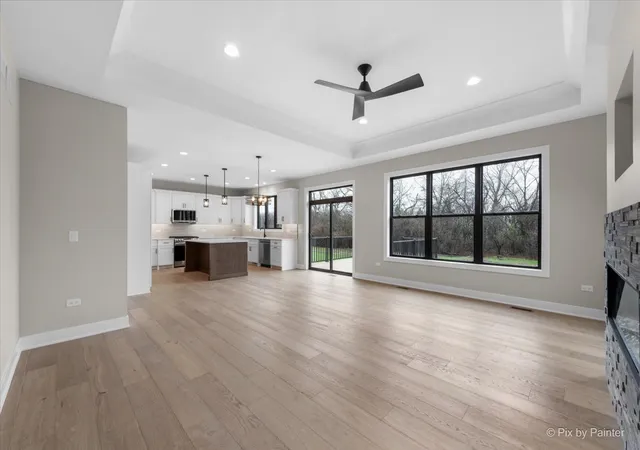 3rd image of 1225 Noble Dr, Port Barrington, IL 60010 | MLS# 12702927