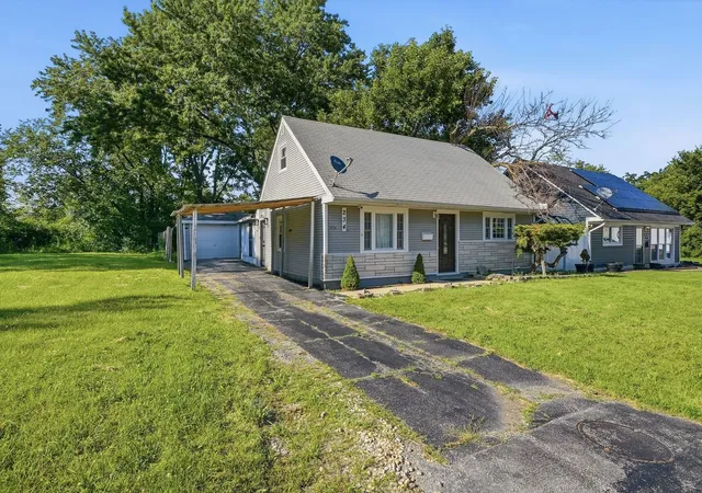 2nd image of 234 Arrowhead St, Park Forest, IL 60466 | MLS# 12702943