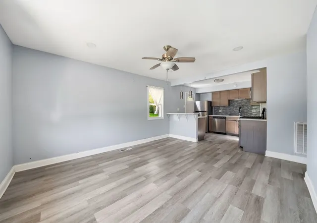 Photo 3 of Single family home for sale at 234 Arrowhead St, Park Forest, IL 60466 | MLS# 12702943 | Listing updated on 2026-08-27