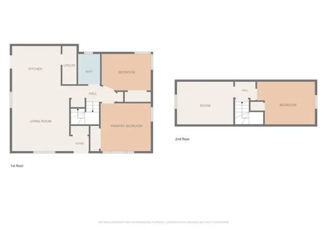 33rd image of 234 Arrowhead St, Park Forest, IL 60466 | MLS# 12702943
