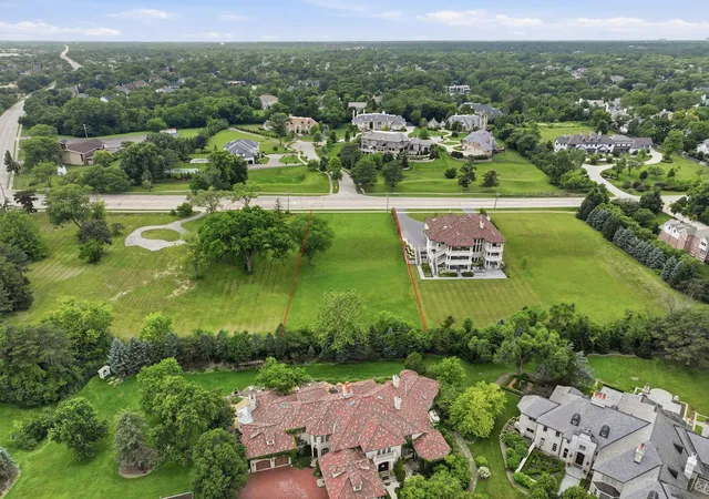 Homes for sale in Burr Ridge, IL | 6423 S County Line Rd, Burr Ridge, IL 60527 | MLS# 12702959