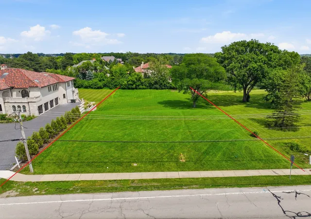 4th image of 6423 S County Line Rd, Burr Ridge, IL 60527 | MLS# 12702959