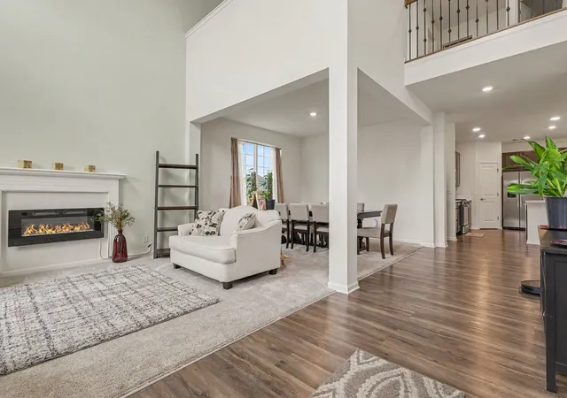 5th image of 541 Ashworth Ln, Yorkville, IL 60560 | MLS# 12702963