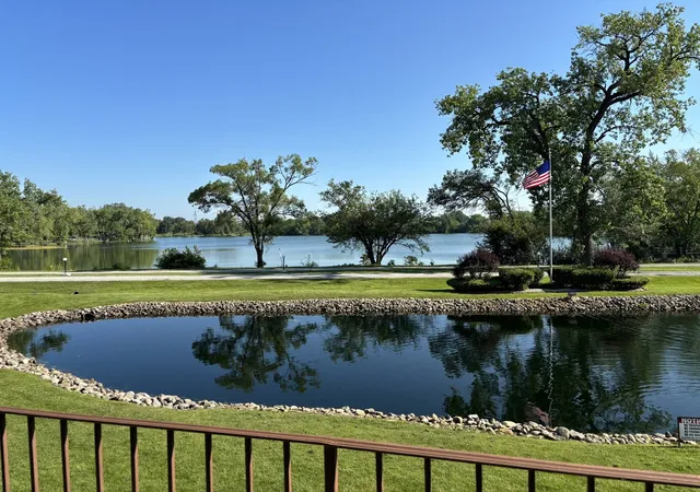 image of 3660 186th St #105, Lansing, IL 60438 | MLS# 12702965
