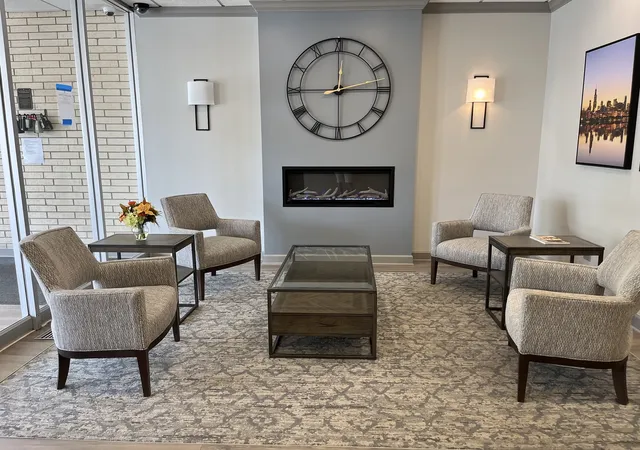 25th image of 141 N La Grange Rd #802, La Grange, IL 60525 | MLS# 12702975