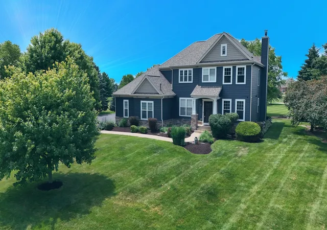 Photo 1 of Sale Pending at 13200 Newbury Ln, Caledonia, IL 61011 | MLS# 12702978 | Listing updated on 2026-09-14