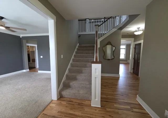 Photo 2 of Sale Pending at 13200 Newbury Ln, Caledonia, IL 61011 | MLS# 12702978 | Listing updated on 2026-09-14