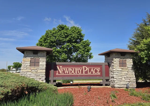 Photo 48 of Sale Pending at 13200 Newbury Ln, Caledonia, IL 61011 | MLS# 12702978 | Listing updated on 2026-09-14